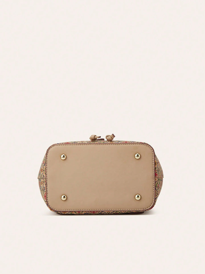 Rucsac SHEIN, auriu