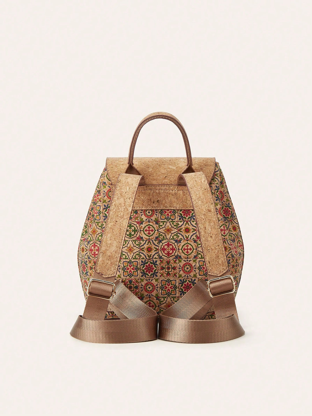 Rucsac SHEIN, auriu