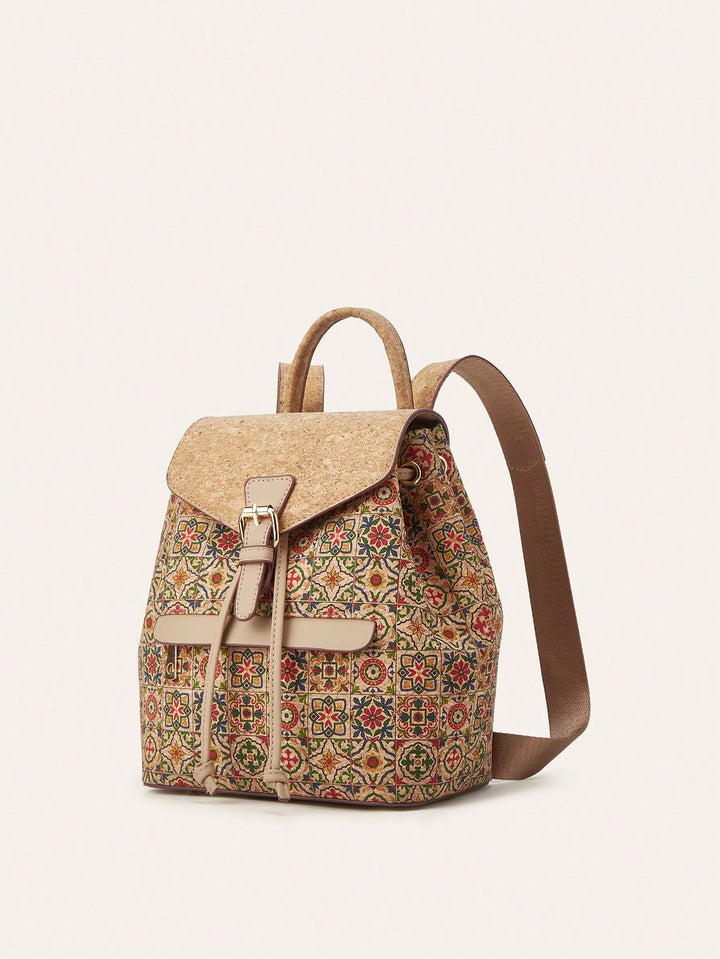 Rucsac SHEIN, auriu