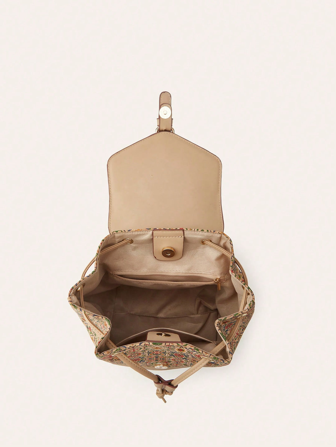 Rucsac SHEIN, auriu