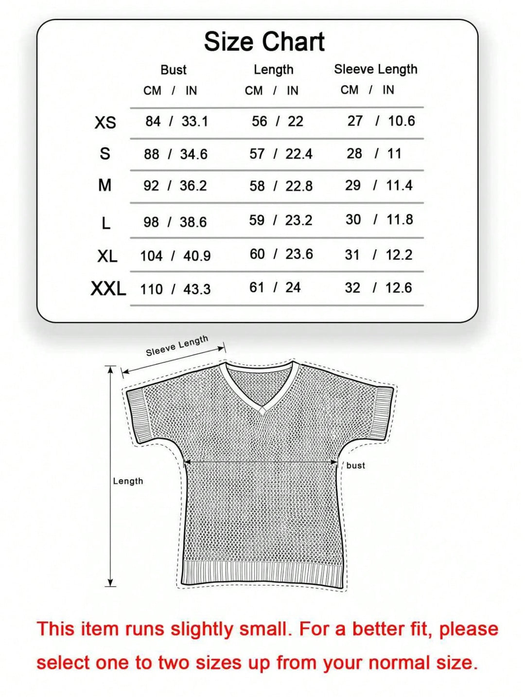 Bluza SHEIN, portocaliu
