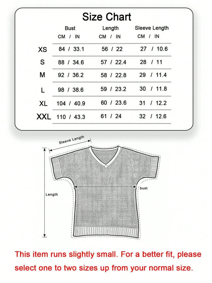 Bluza SHEIN, portocaliu