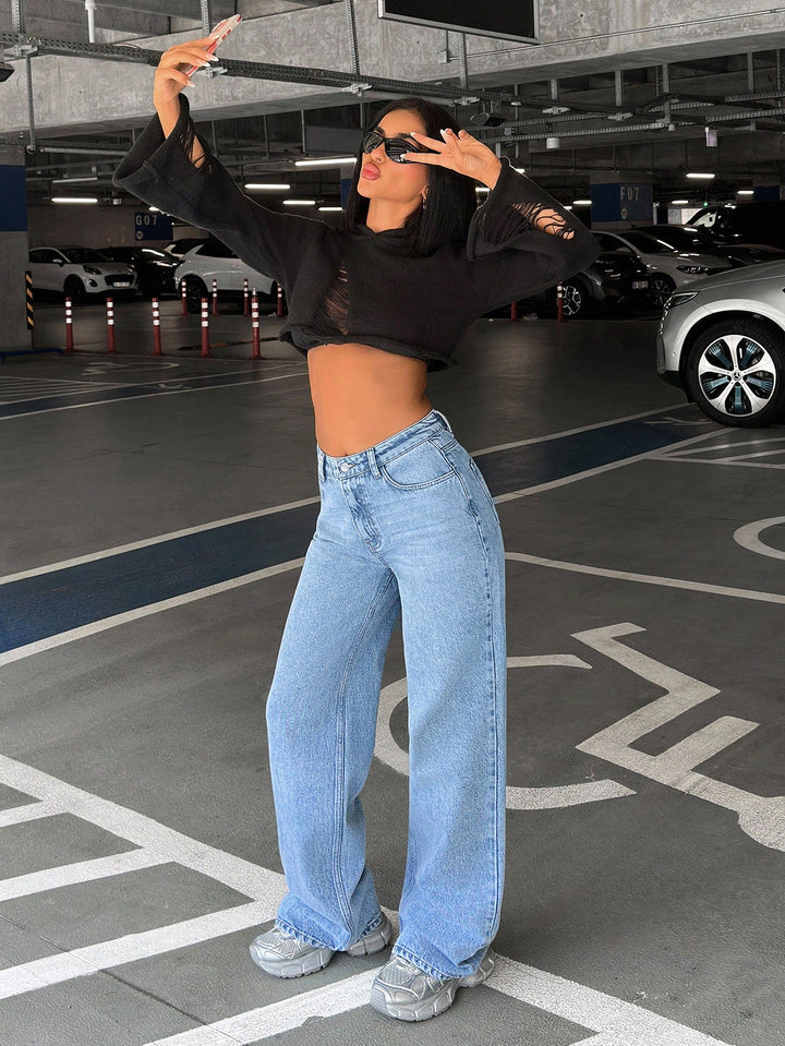 Jeans SHEIN