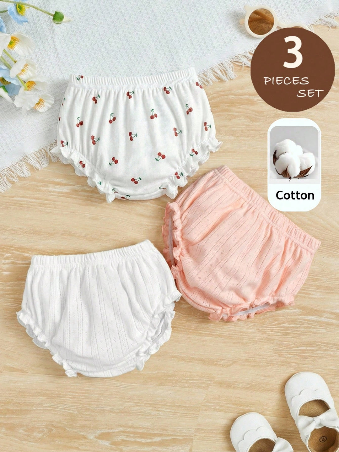 Pantaloni SHEIN, mix culori