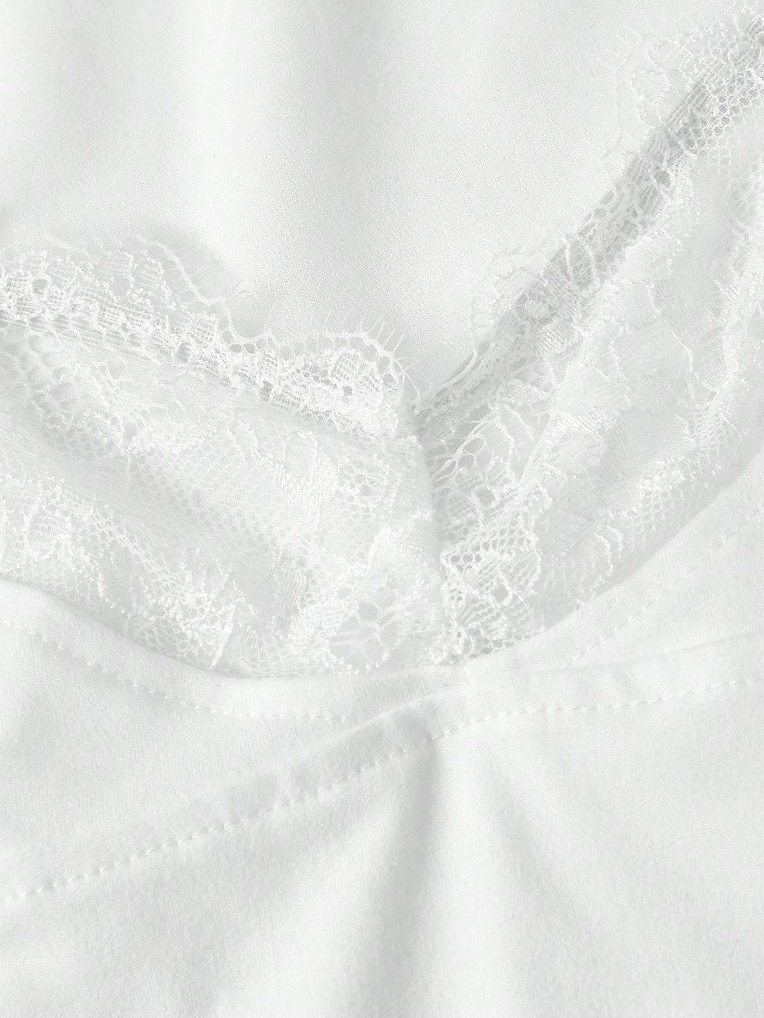 Rochie scurtă SHEIN, alb
