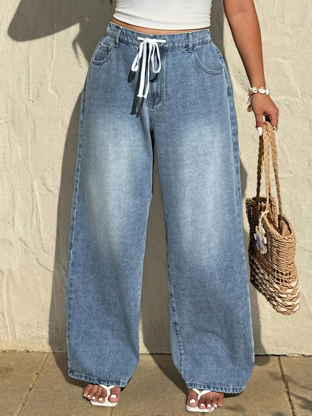 Jeans SHEIN