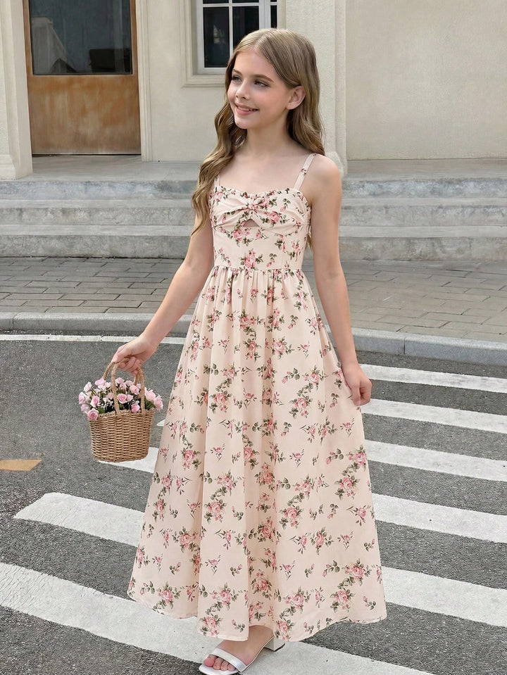 Rochie SHEIN, portocaliu