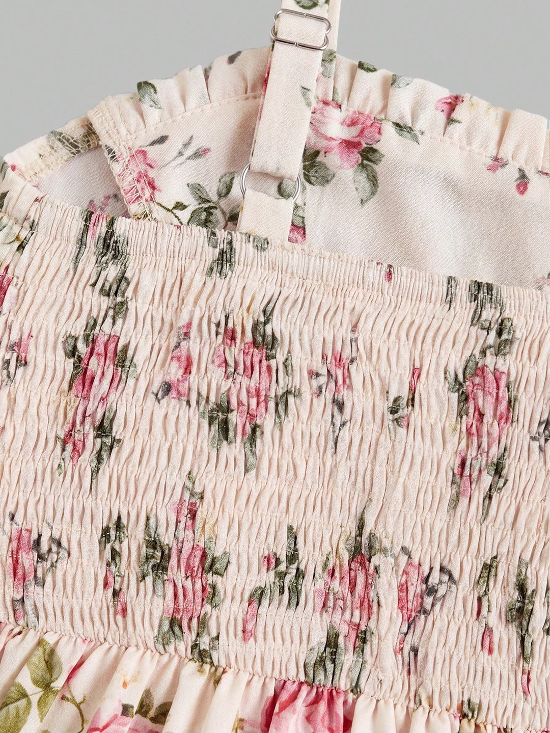 Rochie SHEIN, portocaliu