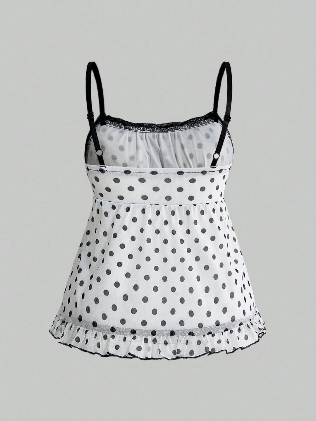 Maiou SHEIN, mix culori
