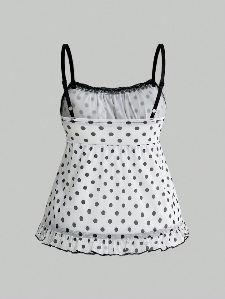 Maiou SHEIN, mix culori