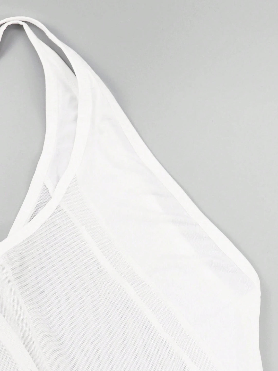 Body SHEIN, fehér