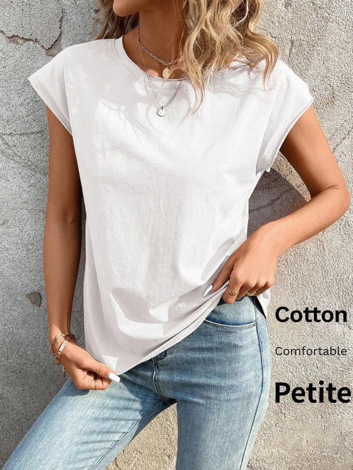 Tricou SHEIN, alb