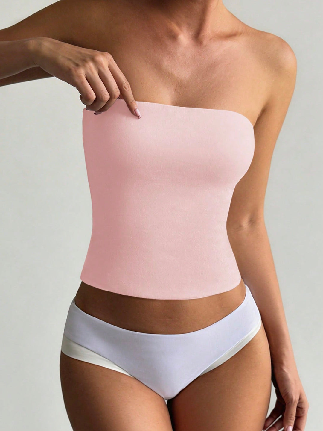 Top SHEIN, roz