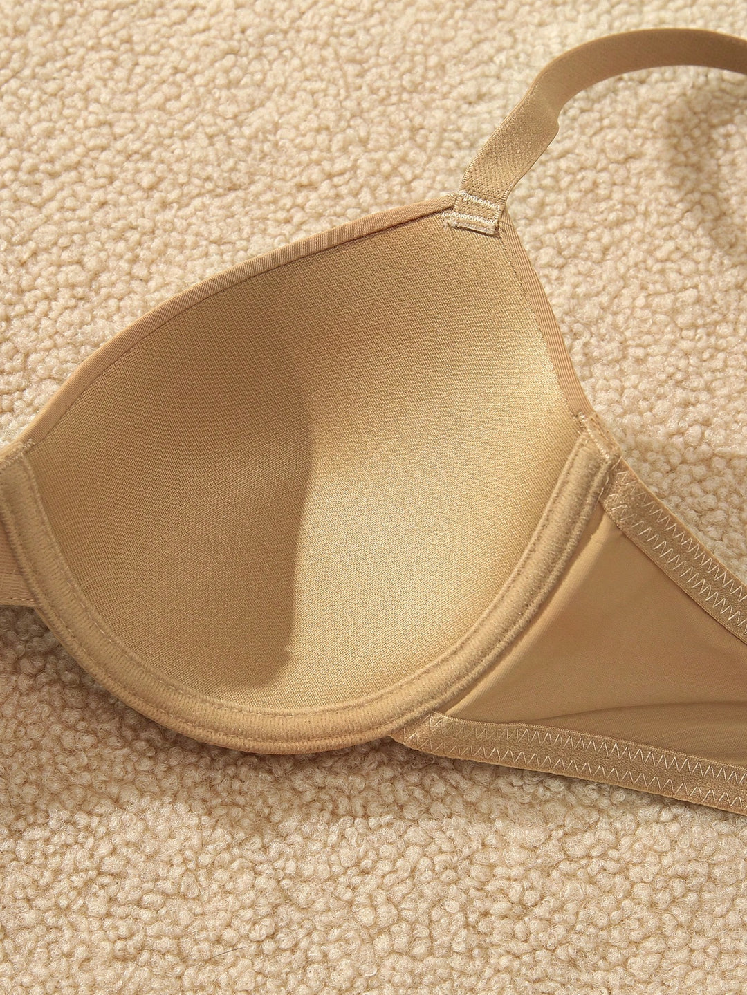 Sutien SHEIN, mix culori