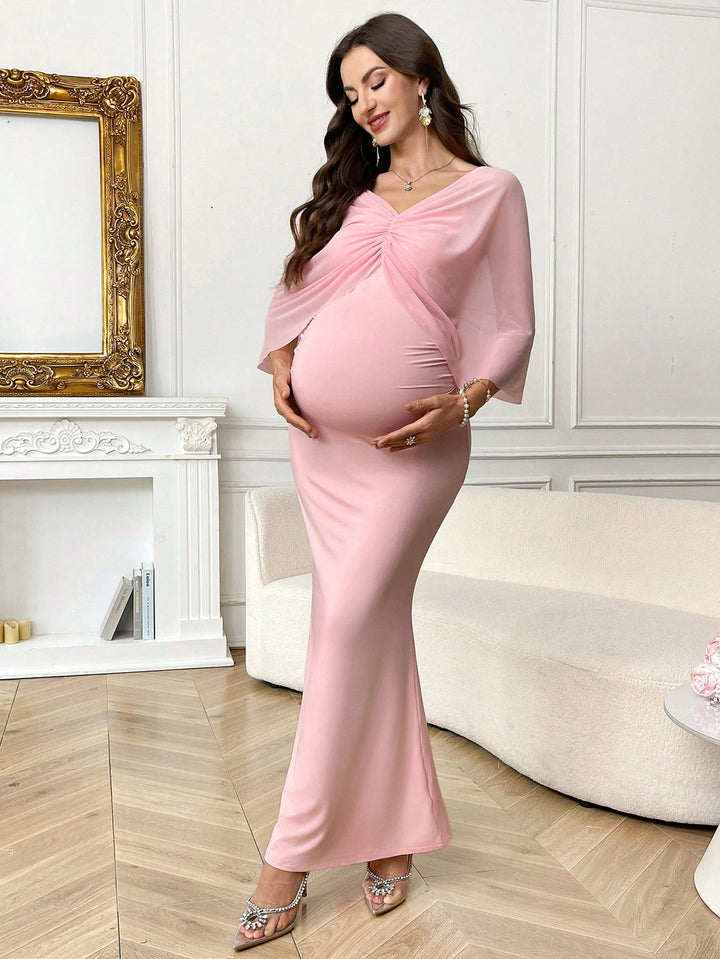 Rochie SHEIN, roz