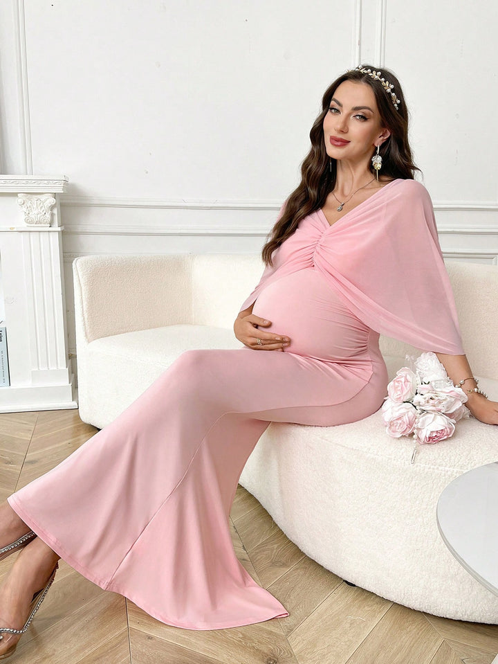 Rochie SHEIN, roz