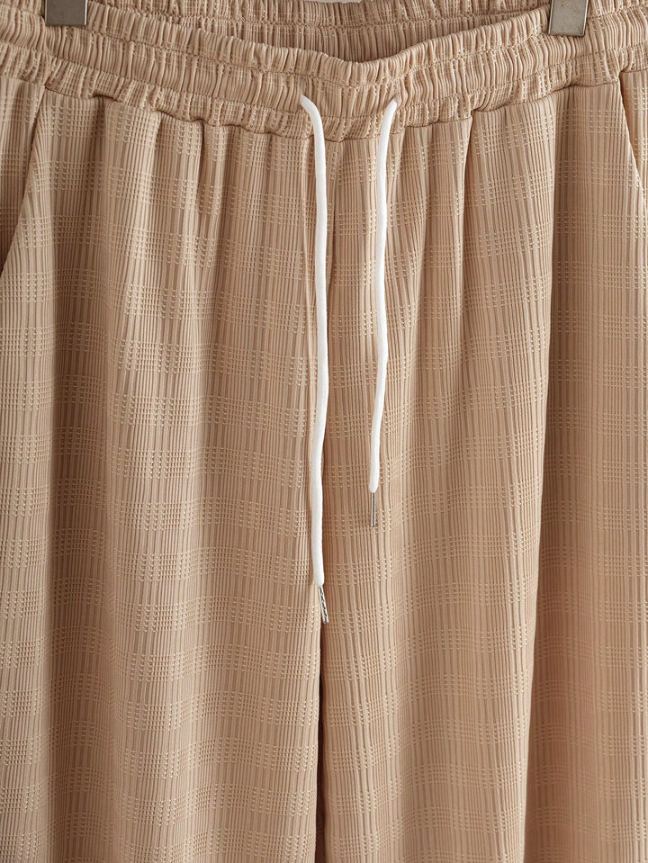Compleu SHEIN, kaki
