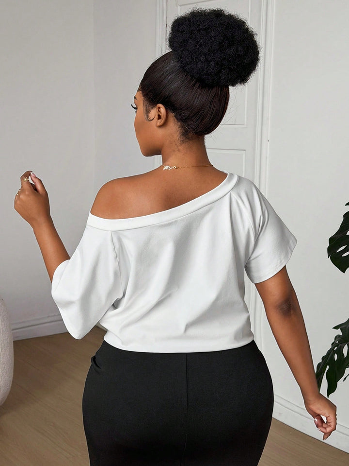 Tricou SHEIN