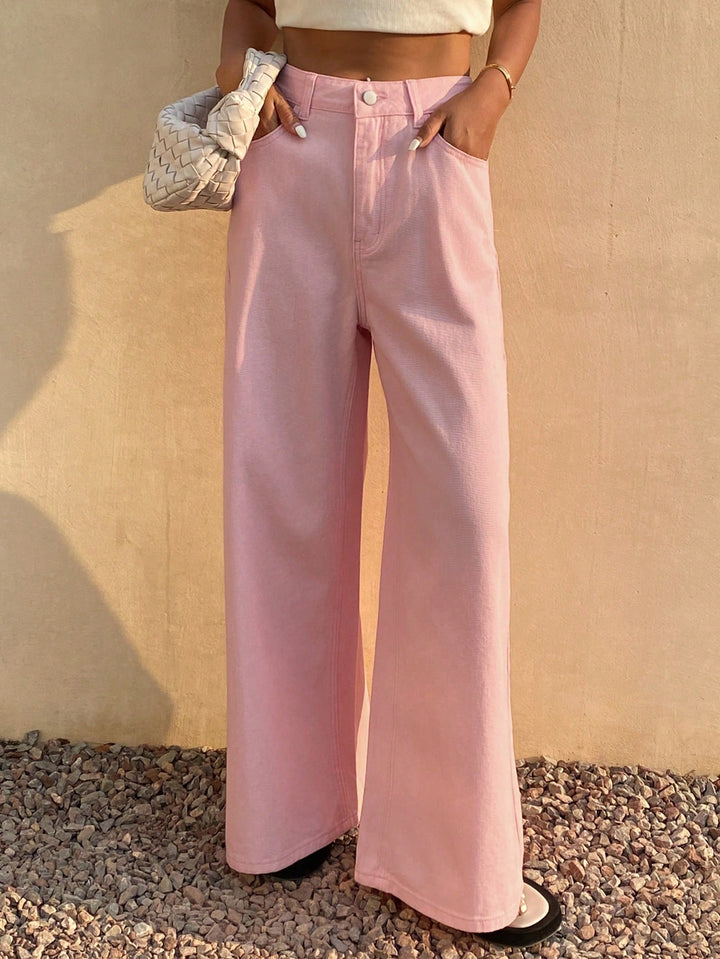 Jeans SHEIN, roz
