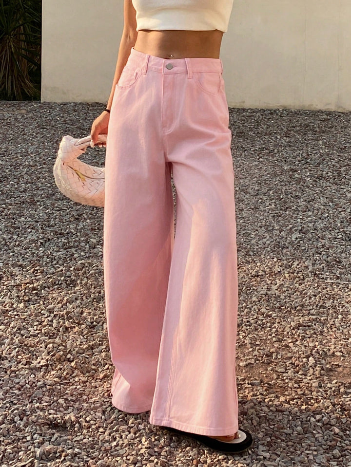 Jeans SHEIN, roz
