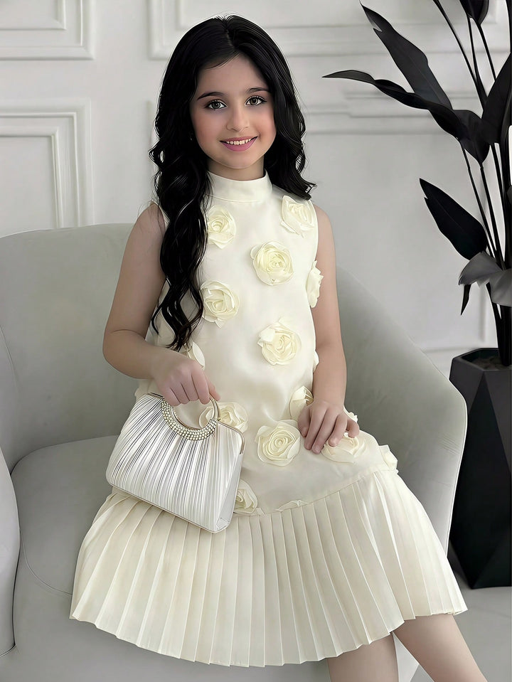 Rochie SHEIN, portocaliu