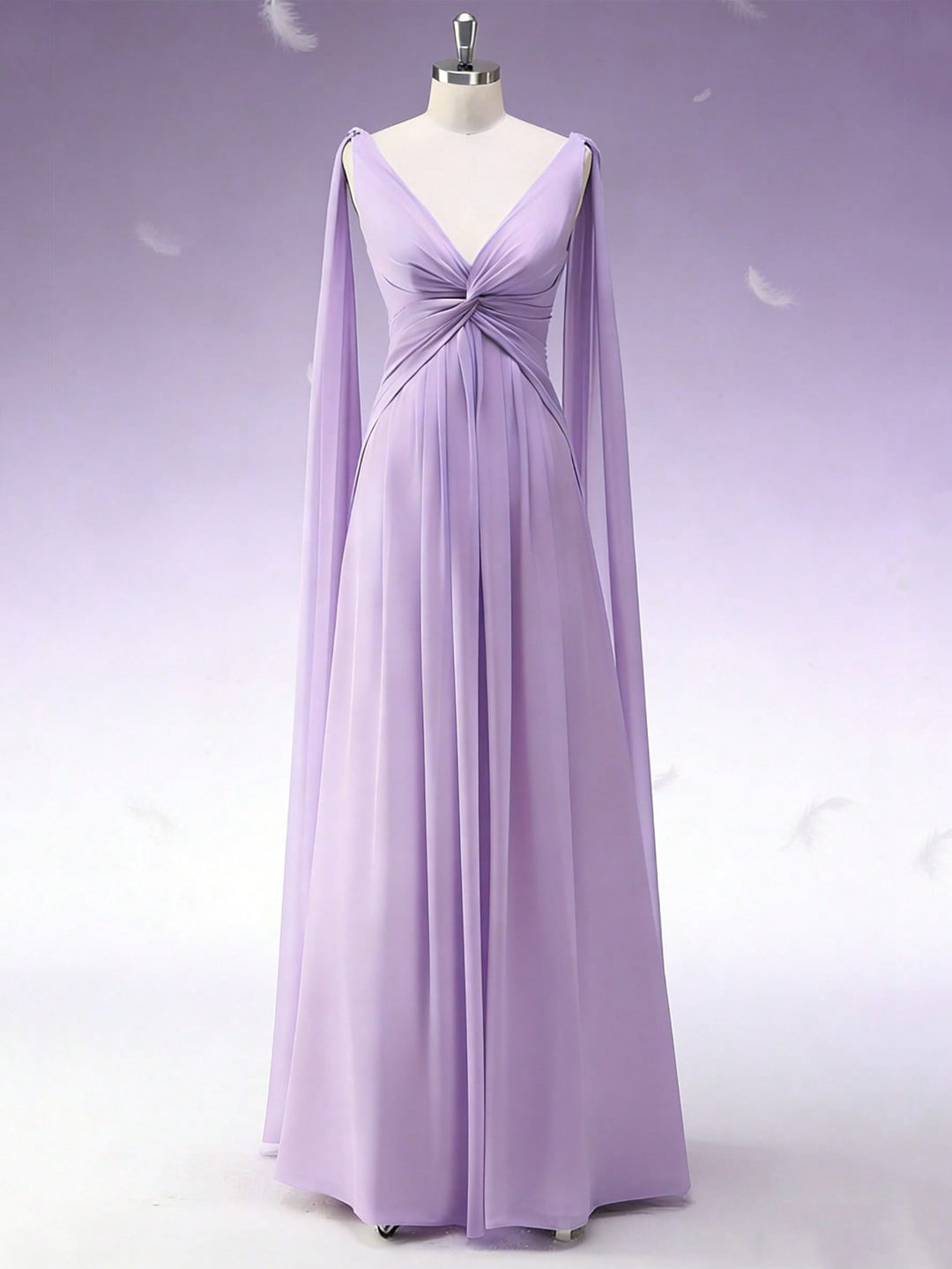 Rochie maxi SHEIN, mov