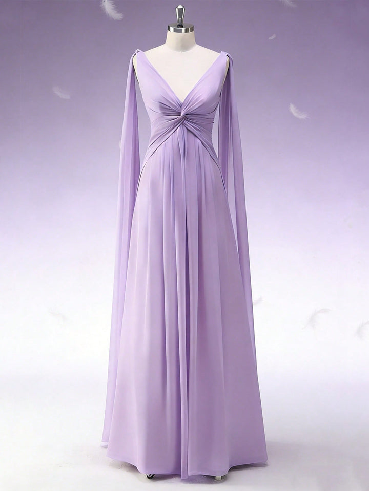 Rochie maxi SHEIN, mov