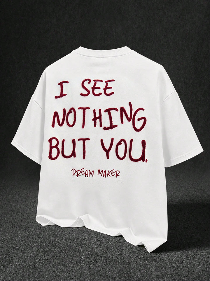 Tricou SHEIN, alb