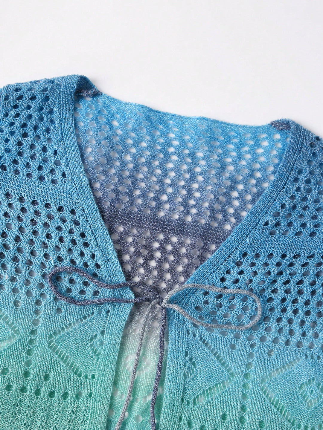Cardigan SHEIN, mix culori