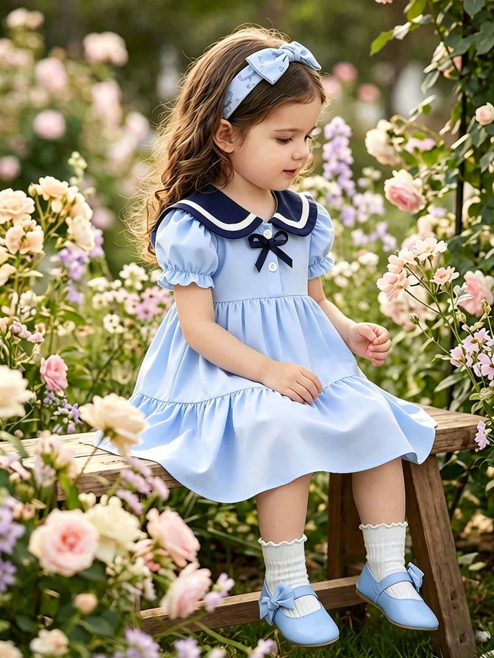 Rochie SHEIN, albastru