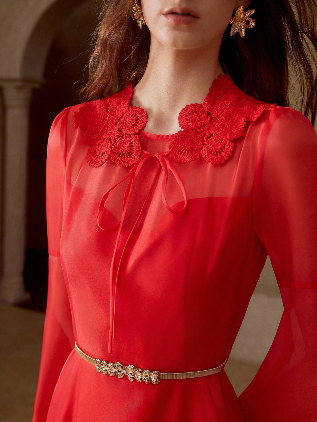 Rochie midi SHEIN