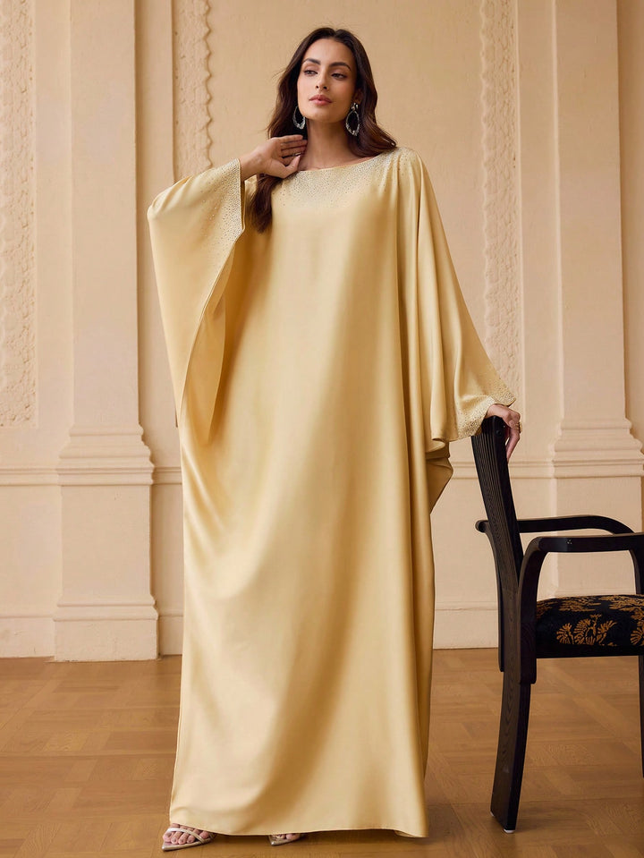 Rochie SHEIN, galben