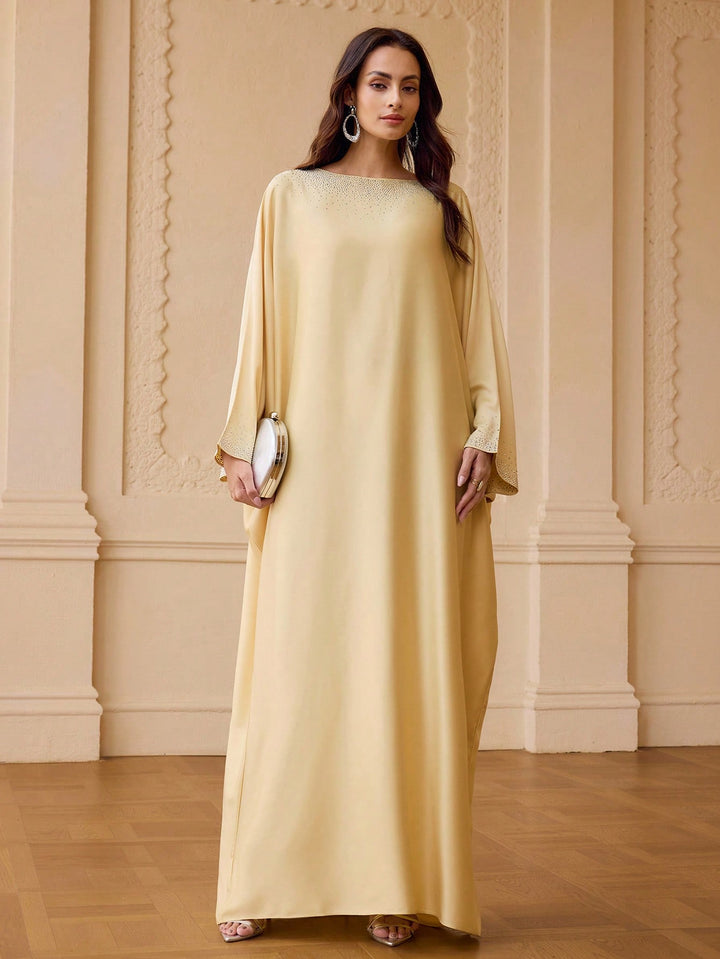 Rochie SHEIN, galben