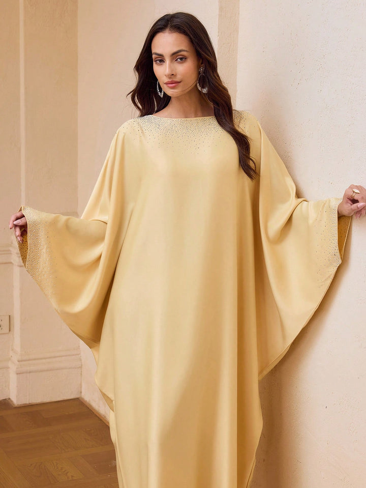 Rochie SHEIN, galben