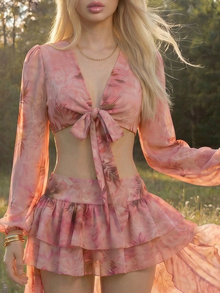 Top SHEIN, roz