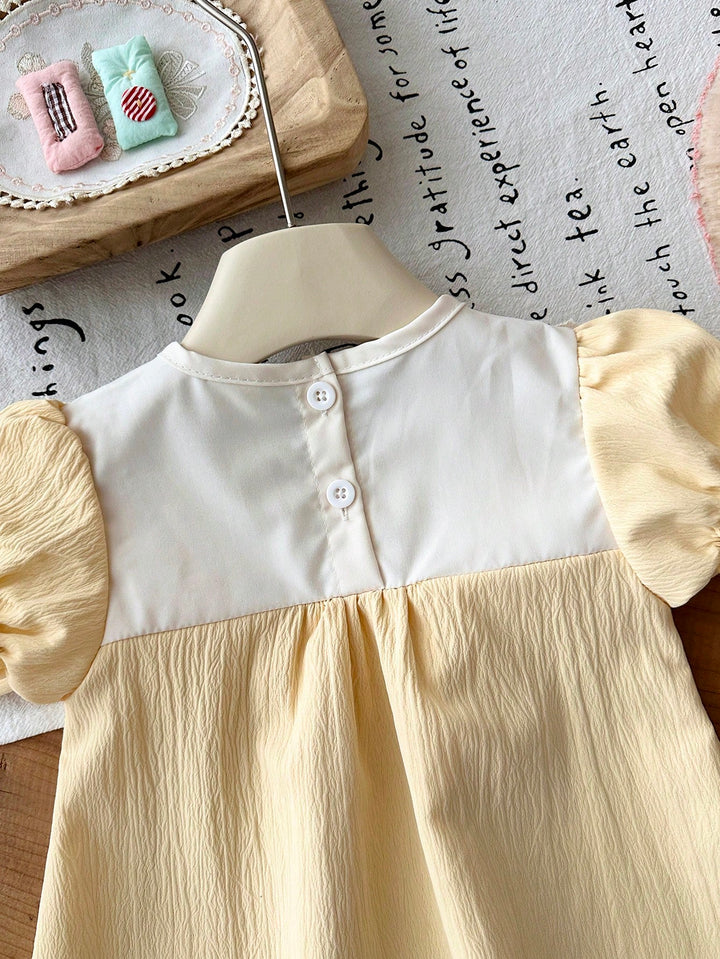 Rochie SHEIN, galben