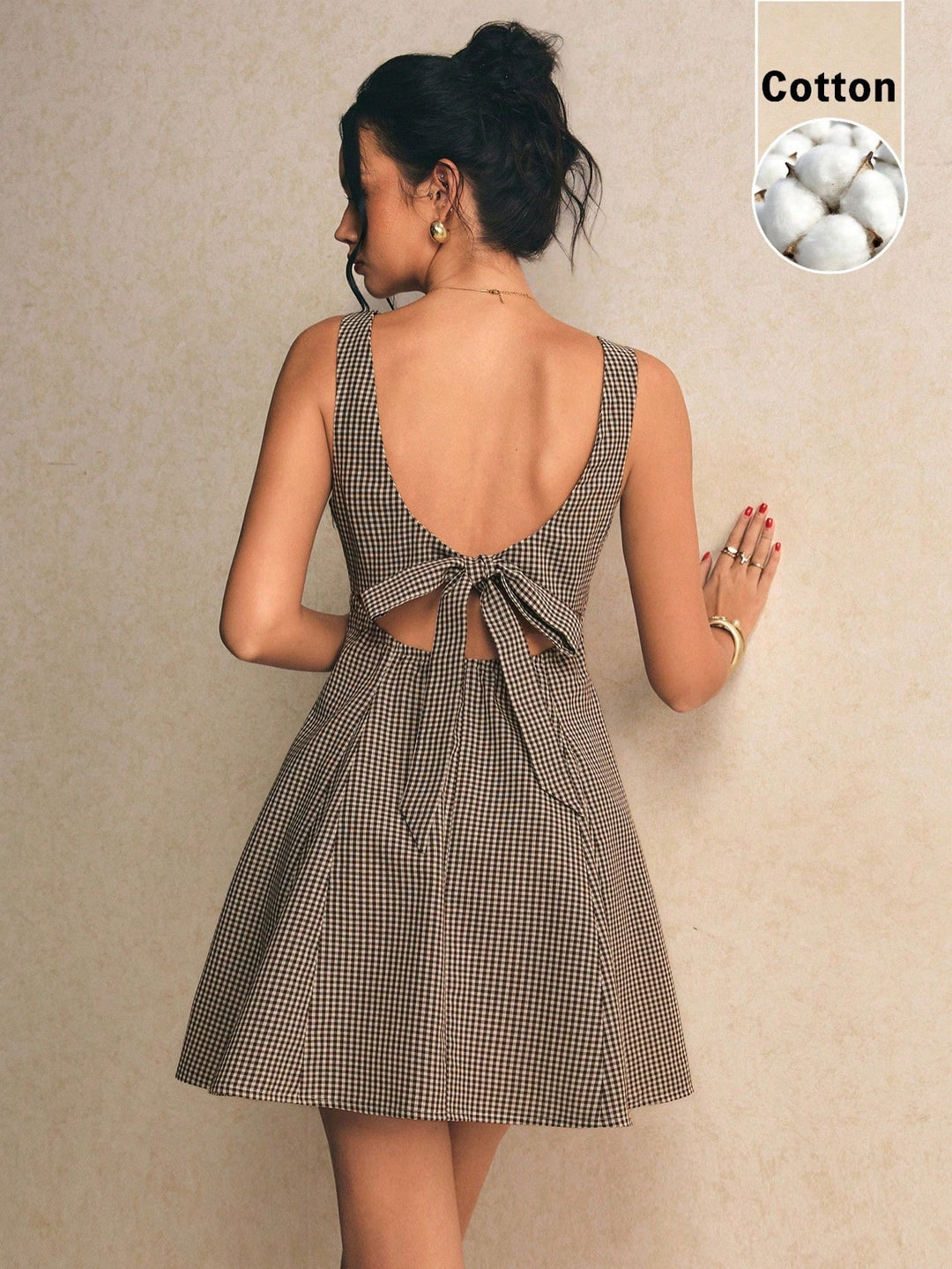 Rochie mini SHEIN, mix culori