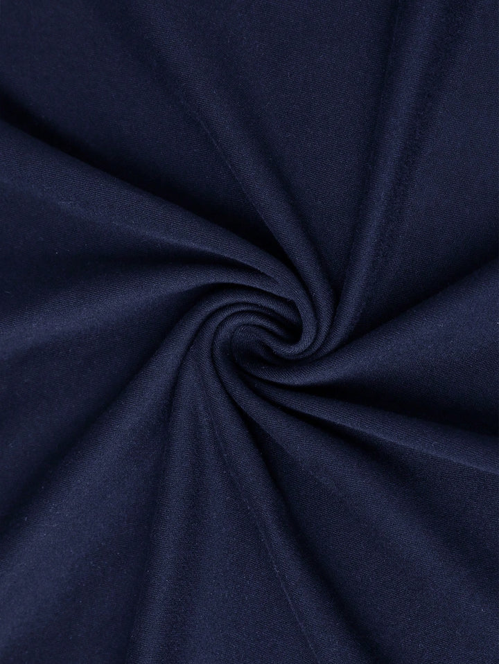 Tricou SHEIN, albastru