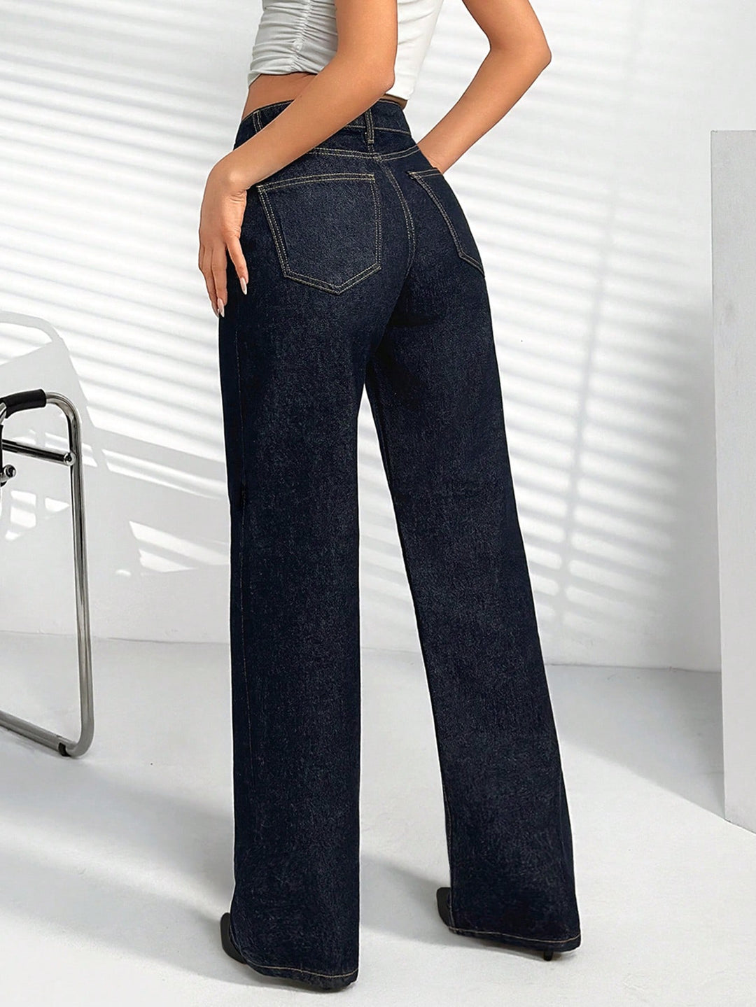 Jeans SHEIN