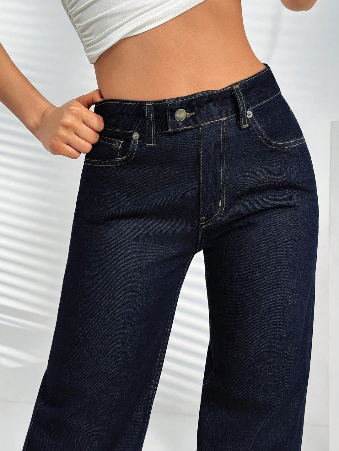 Jeans SHEIN
