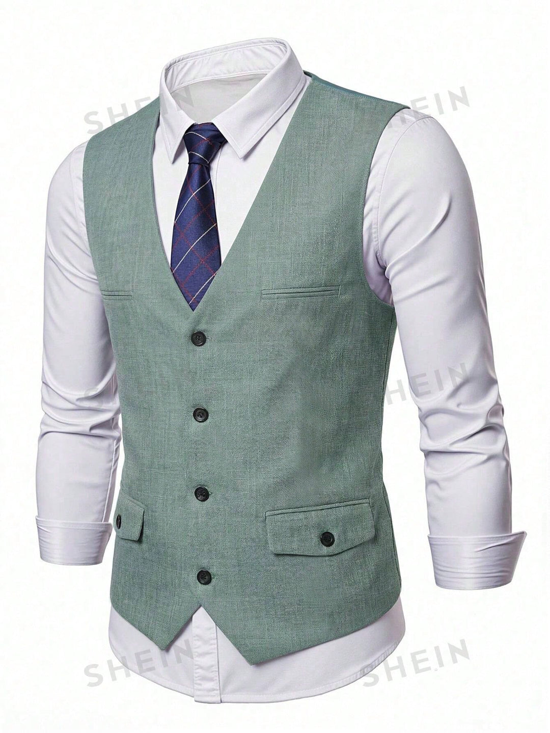 Vestă SHEIN