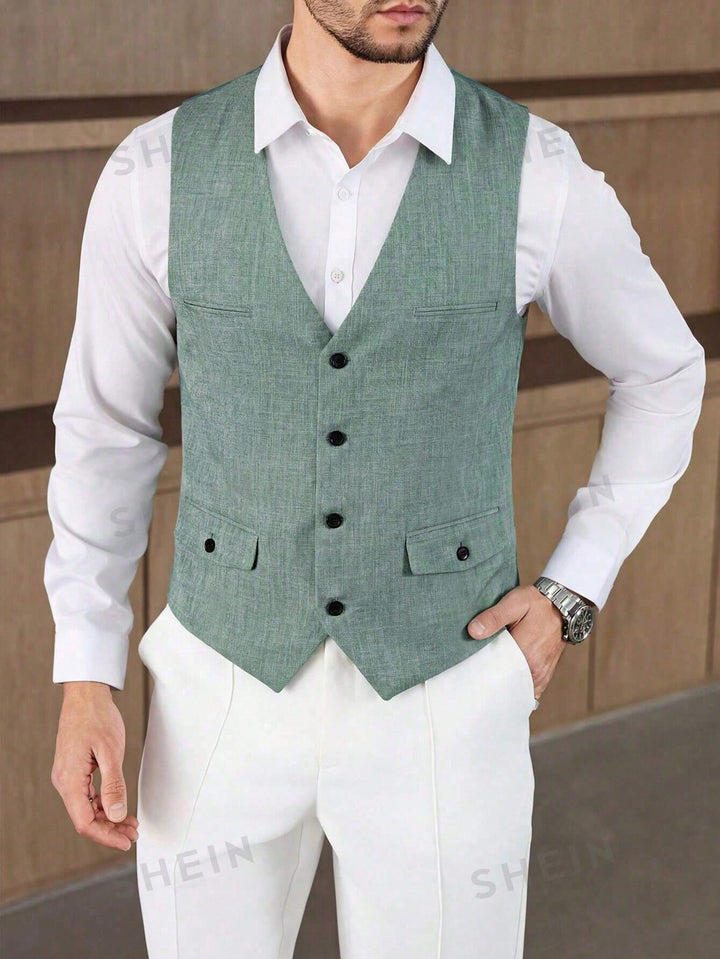 Vestă SHEIN