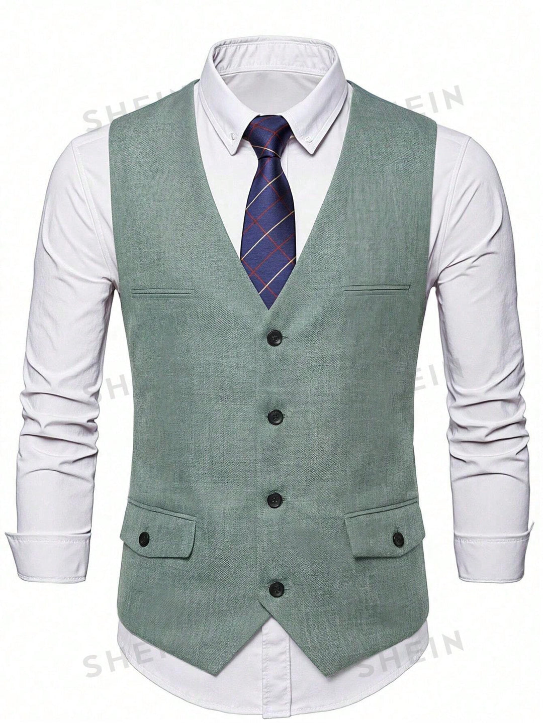 Vestă SHEIN