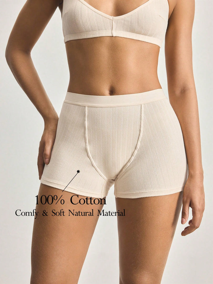 Boxer SHEIN, kaki