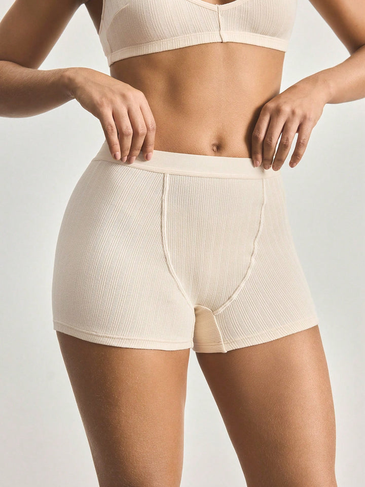 Boxer SHEIN, kaki