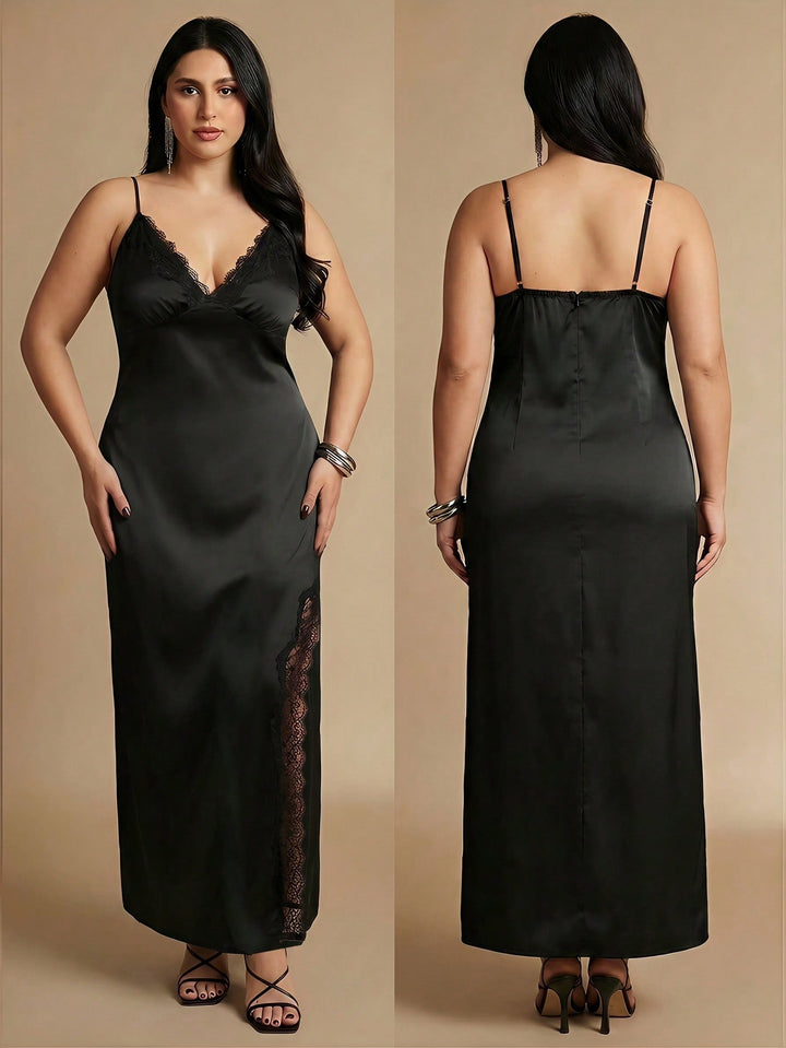 Rochie SHEIN, negru