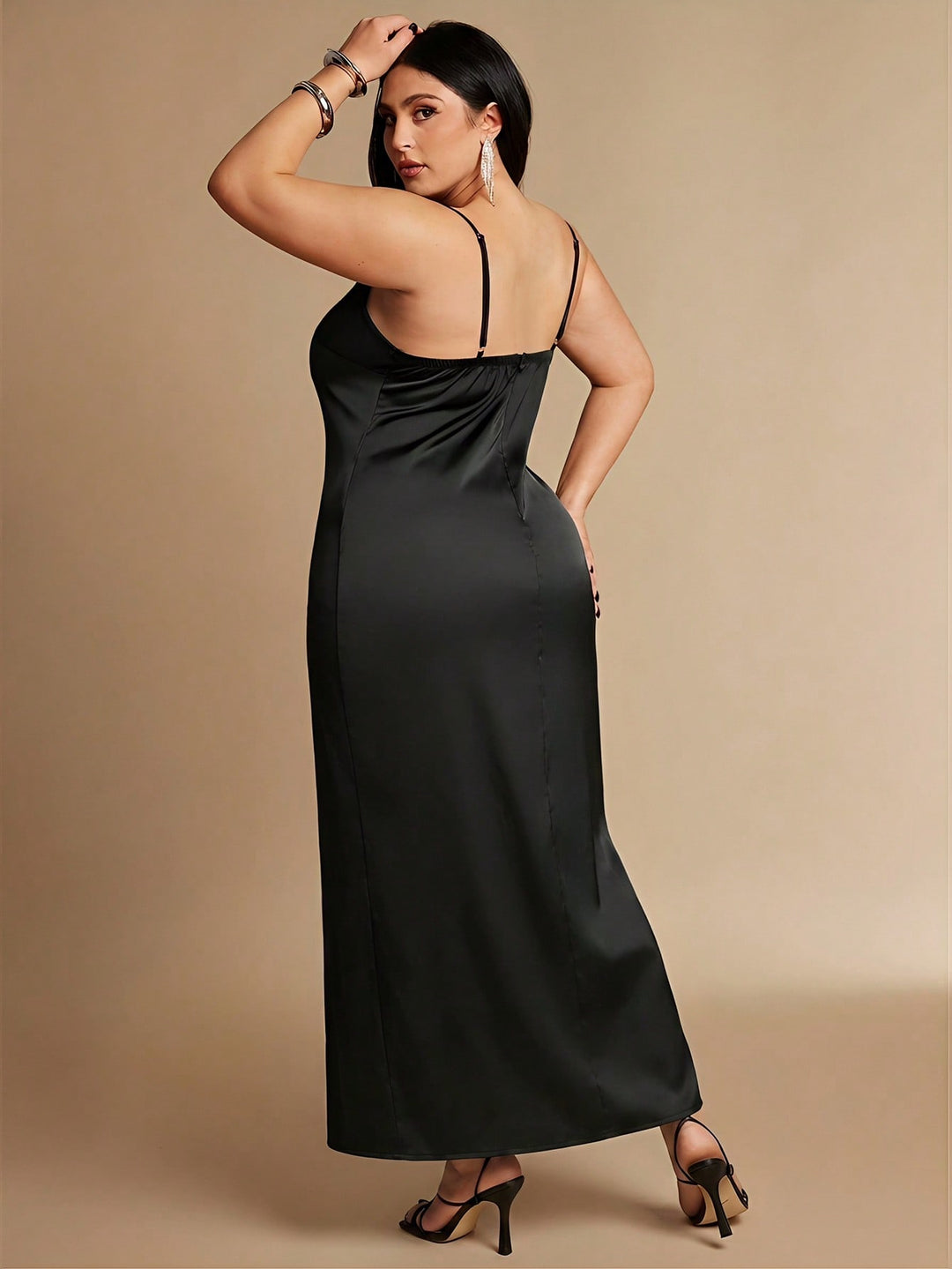 Rochie SHEIN, negru