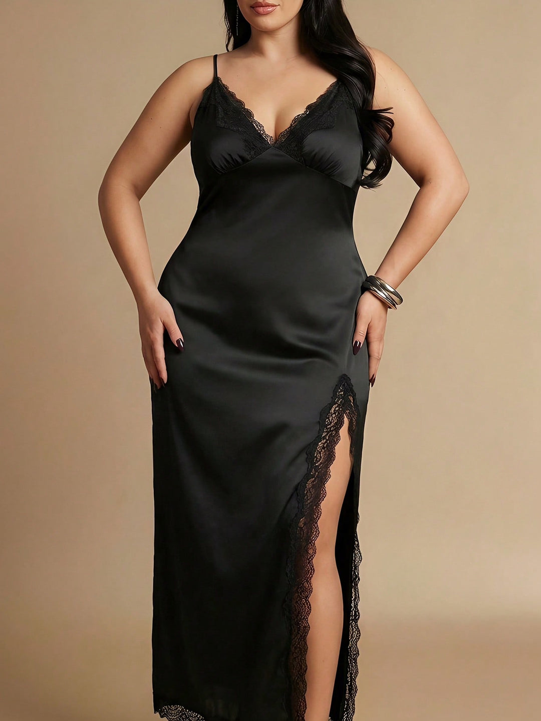 Rochie SHEIN, negru