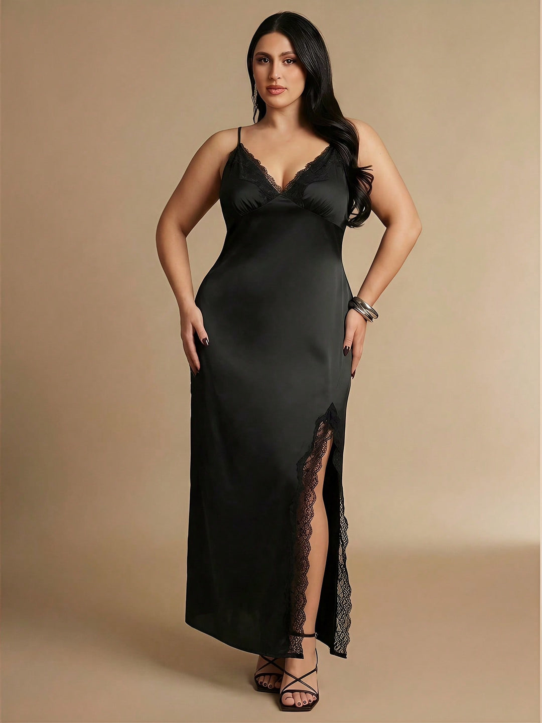 Rochie SHEIN, negru