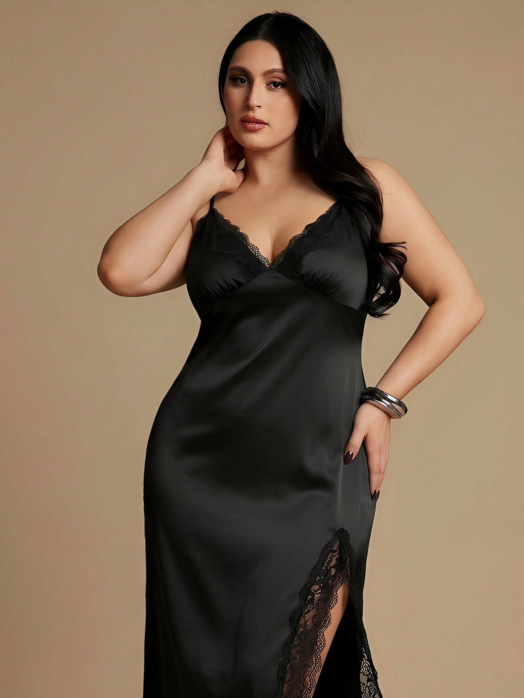 Rochie SHEIN, negru